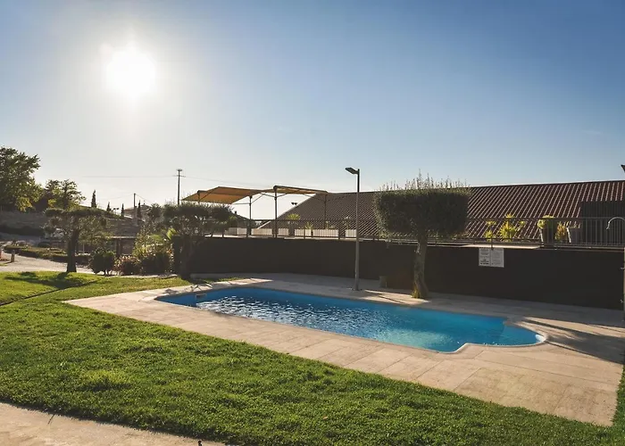 Quinta Do Farejal