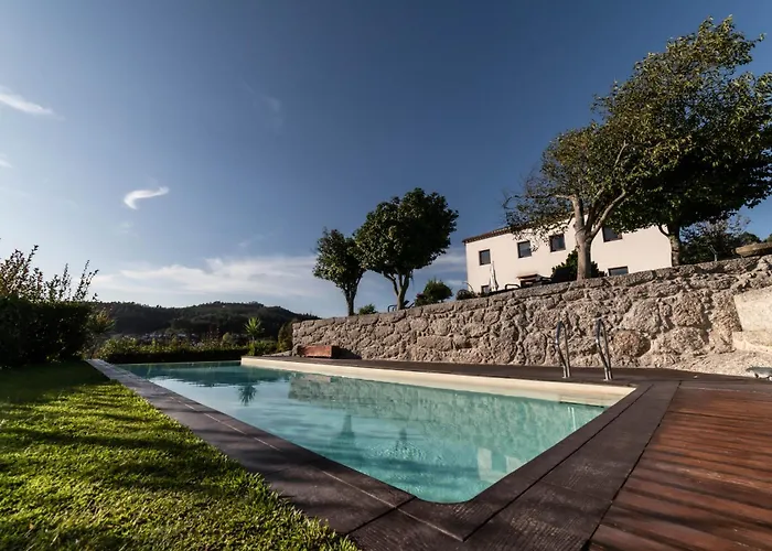 Quinta Da Mouta